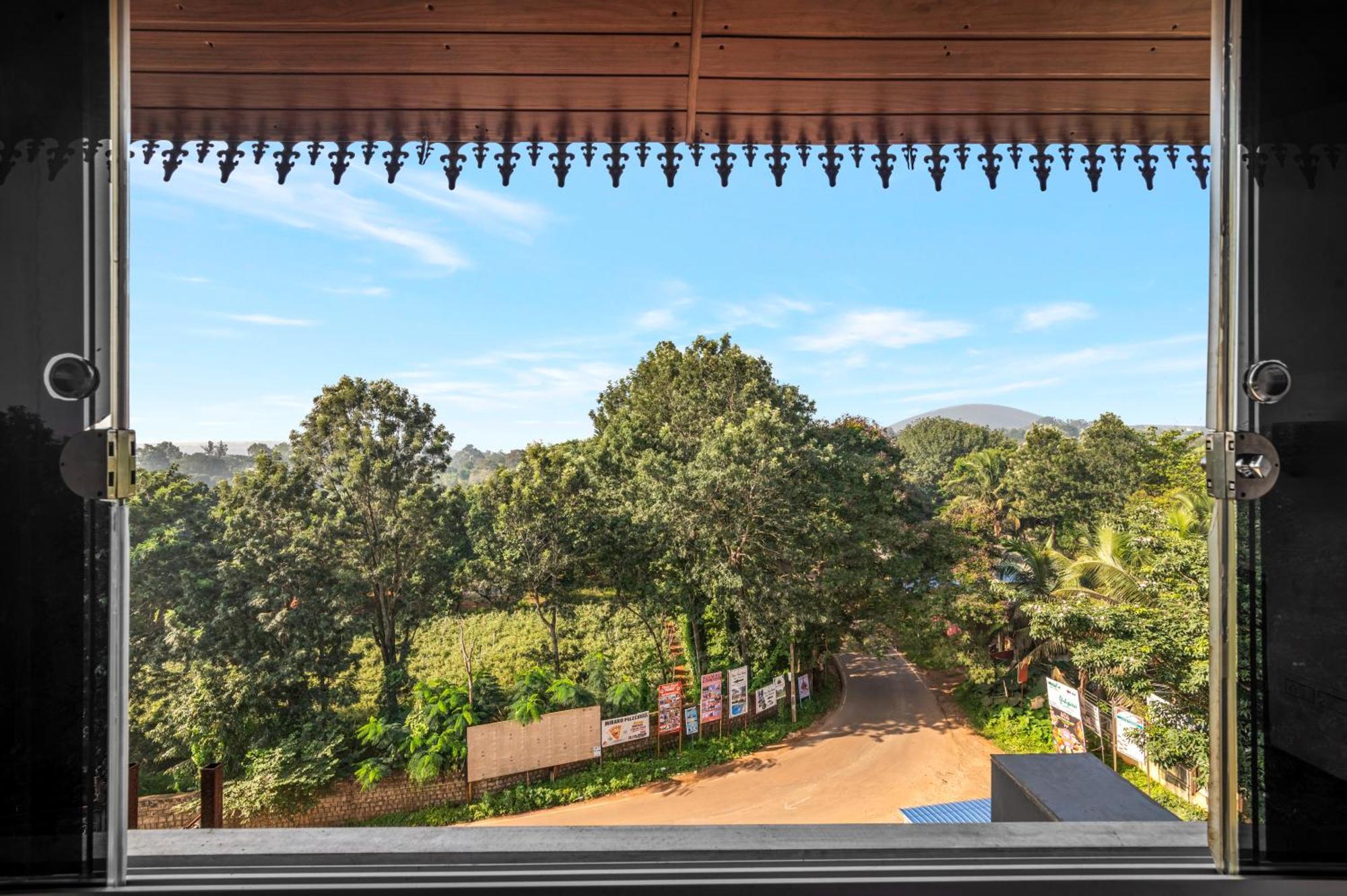Hotel Sterling Yelagiri Exteriér fotografie