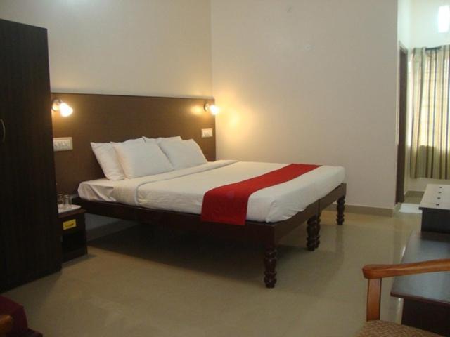 Hotel Sterling Yelagiri Pokoj fotografie